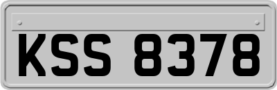 KSS8378