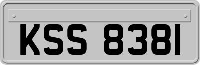 KSS8381