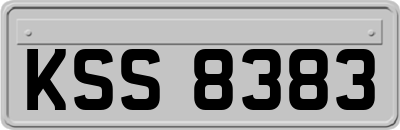 KSS8383