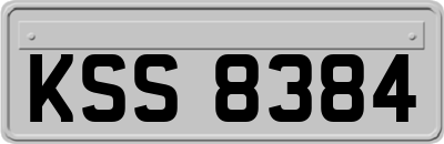 KSS8384