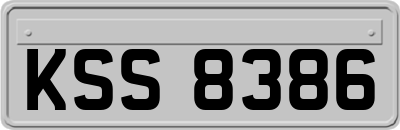 KSS8386