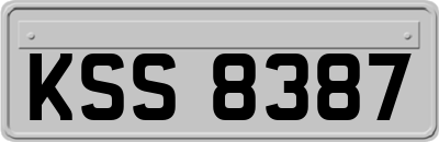KSS8387