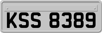 KSS8389