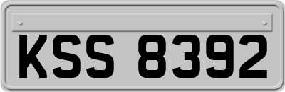 KSS8392