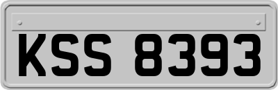 KSS8393
