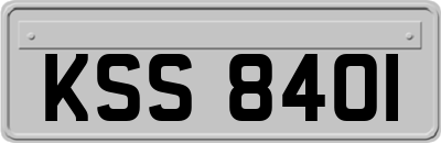 KSS8401