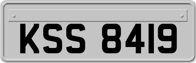 KSS8419