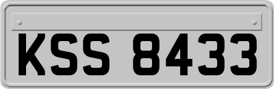 KSS8433