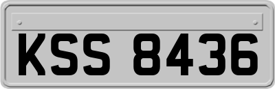 KSS8436