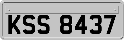 KSS8437