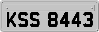KSS8443