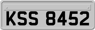 KSS8452