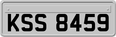 KSS8459