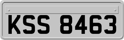 KSS8463