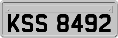 KSS8492