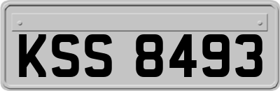 KSS8493