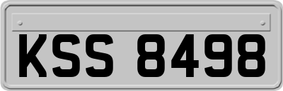 KSS8498