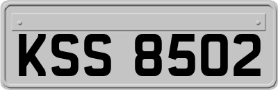 KSS8502