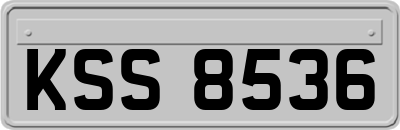 KSS8536