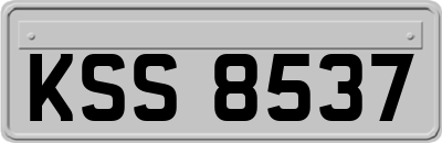 KSS8537