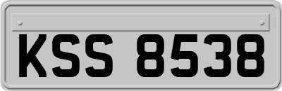 KSS8538