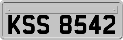 KSS8542