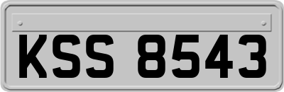 KSS8543