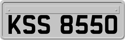 KSS8550