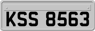 KSS8563