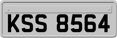 KSS8564