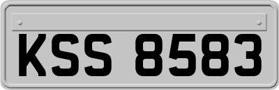 KSS8583