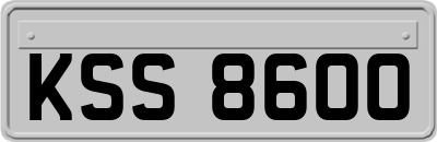 KSS8600