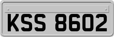 KSS8602