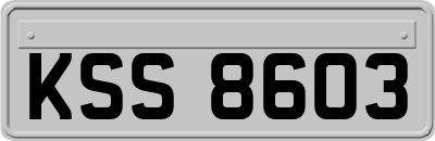KSS8603