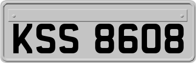 KSS8608
