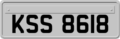 KSS8618