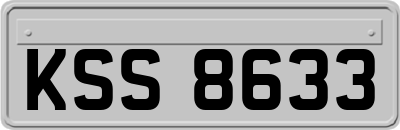 KSS8633