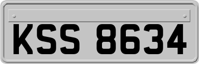 KSS8634