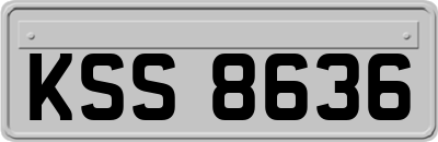 KSS8636