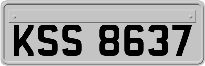 KSS8637