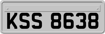 KSS8638
