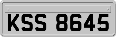 KSS8645