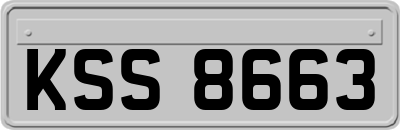 KSS8663