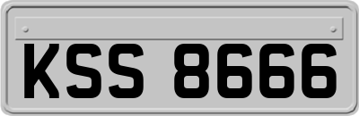 KSS8666