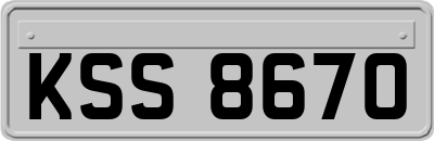 KSS8670