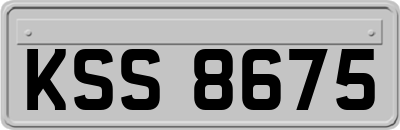 KSS8675