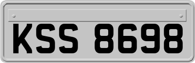 KSS8698