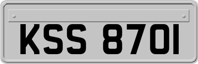 KSS8701