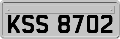 KSS8702