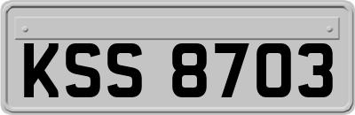 KSS8703